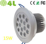 15W LED Ceiling Spot Light