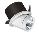 Ceiling Recessed LED COB Aluminum Spotlight (SD8402)