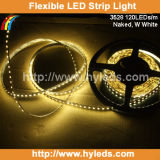Warm White Color Flexible SMD LED Light Strip