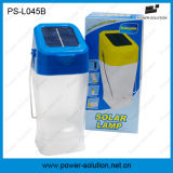 Portable LED Solar Portable Lamp Light for Home Use