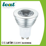 RGB LED Bulb Light GU10 (RGB-GU10)