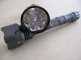 LED Flashlight (RC-T6)