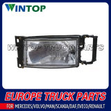 Head Lamp for Scania 1732509 LH