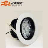 Saving 12W LED Down Light, LED Light with CE RoHS