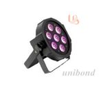 LED Mini PAR Light LED Stage PAR Light 3W LED Disco PAR Light