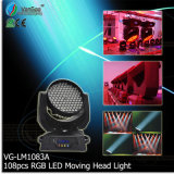 LED High Power Moving Head Light (VG-LM108)