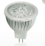 5W New Dimmable LED Spotlight CE RoHS