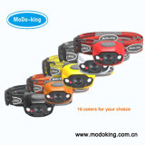 Porable Head Lamp LED Light with 5 Modes (MT-802)