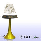 Magnetic Levitating Table Lamp, Levitron Table Desk Lamp
