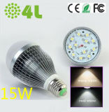 15W LED Bulb Light 4L-B001A32-15W