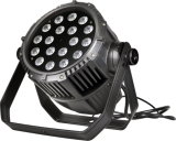 18X10W Outdoor LED Dsico Effect Stage Light