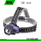 1 Watt Plastic LED Rescue Light (8745)
