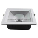 LED Down Light and LED Downlight and LED Ceiling Lamp Recessed Light (XS-DL-21W-S-1)