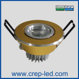 1.5W LED Ceiling Light with Dia. 55mm (CPS-TD-D2W-01)