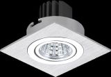 Ceiling Recessed LED COB Aluminum Spot Light (SD7004)