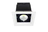 CE, RoHS Recessed SMD LED Down Light (KLD-804854)