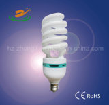 Half Spiral T2-7W 9W 11W 13W Energy Saving Lamp