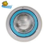 Wall Hanging Stainless Steel Underwater Light for Swimming Pool