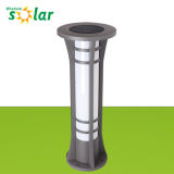 Popular Design&Salable Solar LED Garden Light with CE & IP65 Patent