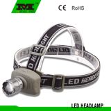 Aluminum+Plastic CREE 3W LED Repair Light (8713)