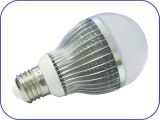 E27 LED Bulb Light (WF-BLQ65-9W)
