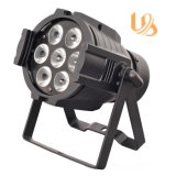 Factory Price Outlet RGBW IP65 Waterproof 4 in 1 LED PAR Light