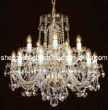 Candle Chandelier/ Candle Light (ML-0011)
