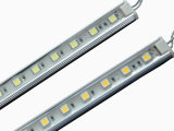 Waterproof LED Rigid Strip Light (HL-B5050X60-AL)