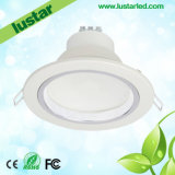 20W Rotatable LED Down Light Replace USA60W/Light Fixture