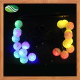 OEM Garden Decoration LED Solar String Light