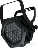 36 X3w Waterproof LED PAR Can Light