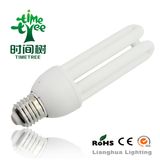 3u T4 24W 3000h E27/B22 White and Warm White Light (CFL3UT43KH))