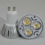 LED Dimmable Spotlights 3W GU10 E27