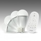 LED Wireless Bulb[Ksf413D0d]