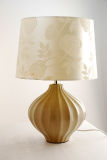 Ceramic Table Lamp (HBT-6335)