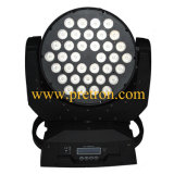 10W 4in1 LED Moving Head RGBW Wash Light