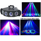 LED 4PCS Colorful Effect Light for Stage Light