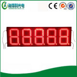 16inch Red Color Outdoor LED Gas Price Digital Display (GAS16ZG88888)