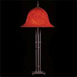 Classical Murano Table Lamp for Room Decoration