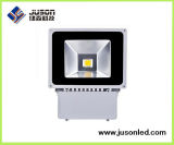 High Quaity Outdoor LED Flood Light 80W IP67 with Epistar Bridglux CE/Rohsapproved