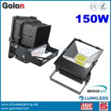 150W Outdoor LED Light IP65 Meanwell Drive Philips SMD LED Outdoor Flood Light 10W-200W