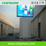 Chipshow Full Color P16 Outdoor Large LED Video Display