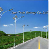 New LED Solar Street Light with Competitive Price