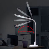 Rechargeable LED Table Lamp for Reading