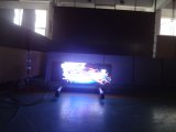High Bright Outdoor Full Color P3 LED Taxi Display