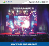 P3.91mm Indoor Full Colour Stage Rental LED Display