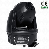60W LED Zoom Spot Beam Moving Head Stage Light