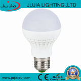5W Warm White LED Bulb Light