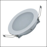 4W Recessed LED Down Light (AW-TD014-3F)