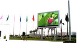 Factory Price Full Color SMD P6 Outdoor LED Display/HD LED Screen/LED Panel Display